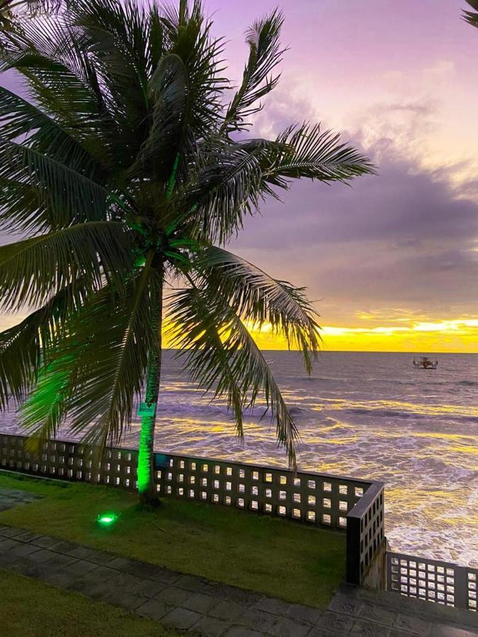 Pousada La Riviera - Pe Na Areia E Passeios Em Maragogi Luaran gambar
