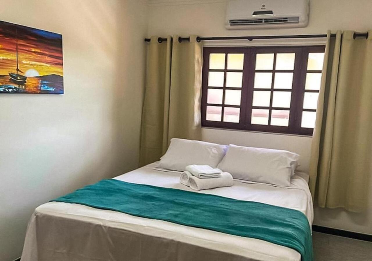 Pousada La Riviera - Pe Na Areia E Passeios Em Maragogi Luaran gambar