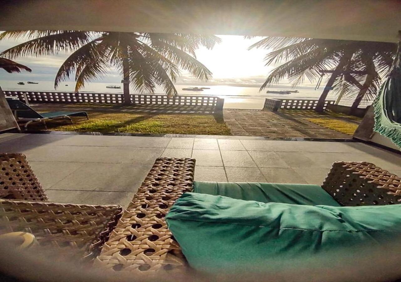 Pousada La Riviera - Pe Na Areia E Passeios Em Maragogi Luaran gambar