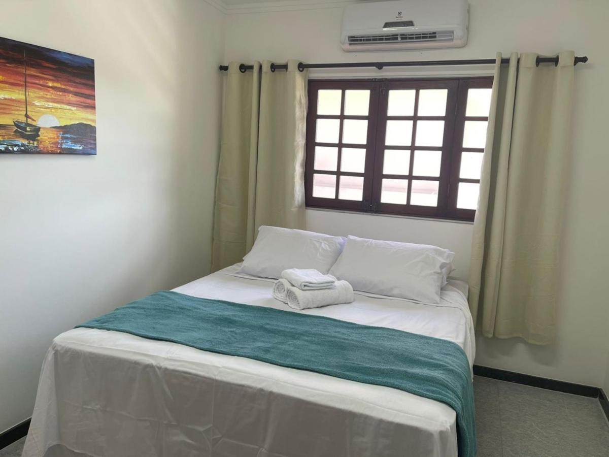 Pousada La Riviera - Pe Na Areia E Passeios Em Maragogi Luaran gambar