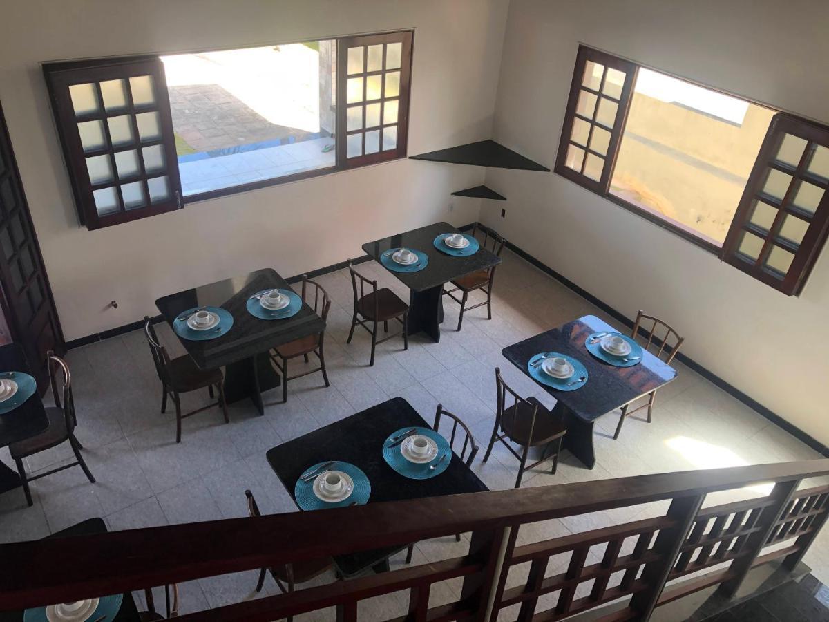 Pousada La Riviera - Pe Na Areia E Passeios Em Maragogi Luaran gambar