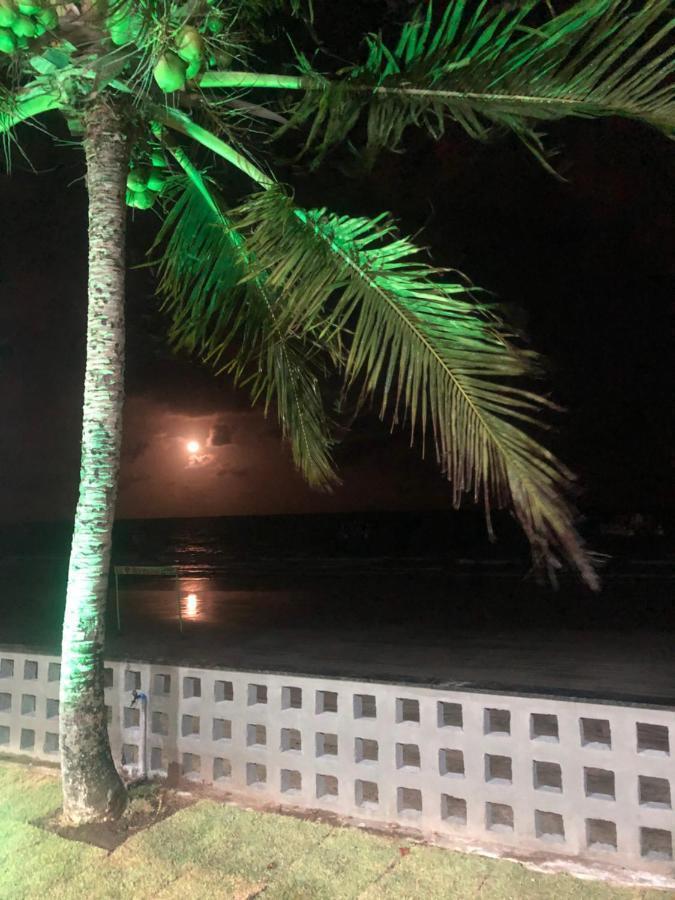 Pousada La Riviera - Pe Na Areia E Passeios Em Maragogi Luaran gambar
