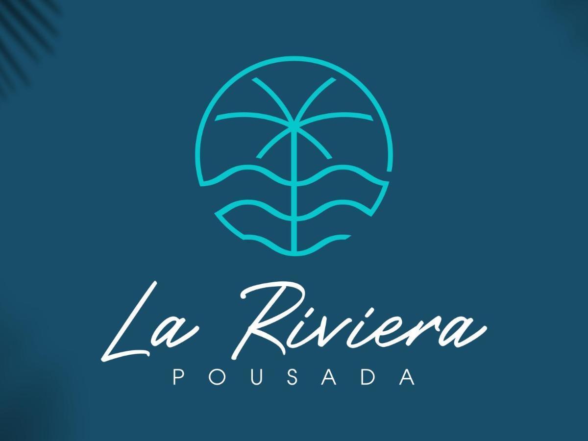 Pousada La Riviera - Pe Na Areia E Passeios Em Maragogi Luaran gambar